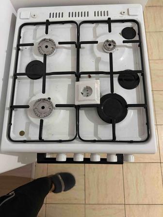 Газовая плитка