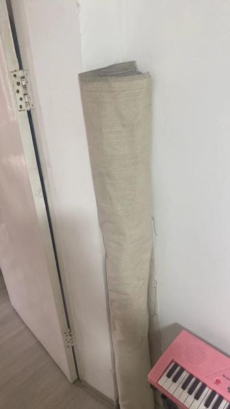 Продам рулон ткани