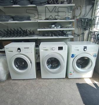 Продам стиральную машины автомат