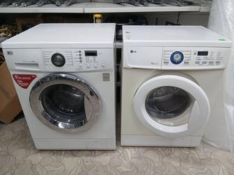 Продам стиральную машины автомат