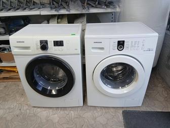 Продам стиральную машины автомат