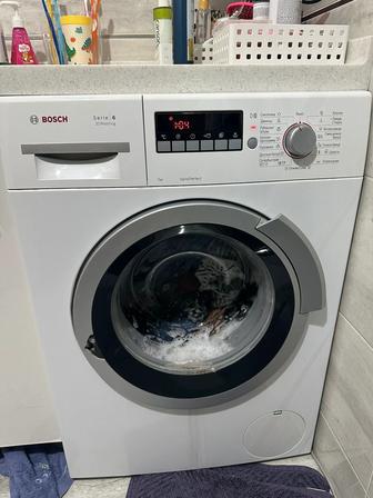 Продам стиральную машинку автомат