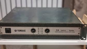 Продам усилитель YAMAHA