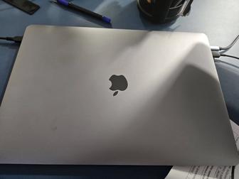 Ноутбук MacBook pro 15/ МакБук про 15, 2019 года