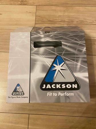 Продам Коньки