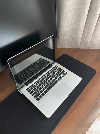 Продам MacBook pro 13