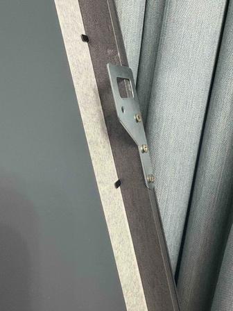 Зеркало на электрощиток