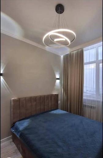 Срочно продам кровать с матросам.