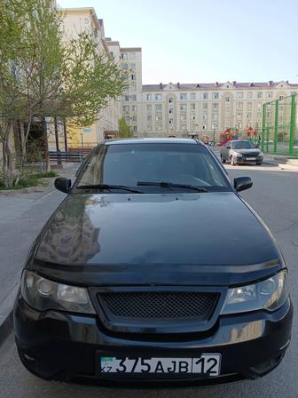Нексия жалға берiледi