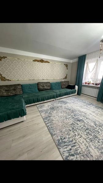 Продам диван и пуфик