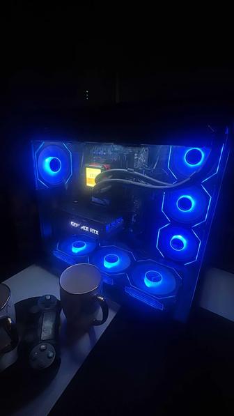 Компьютер игровой