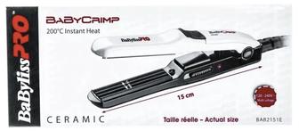 Babyliss Pro мини гофре ОРИГИНАЛ