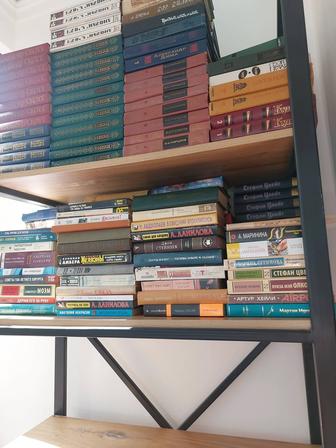 Качественные книги не рвутся