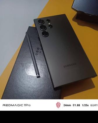 Продам самсунг с24 ультра