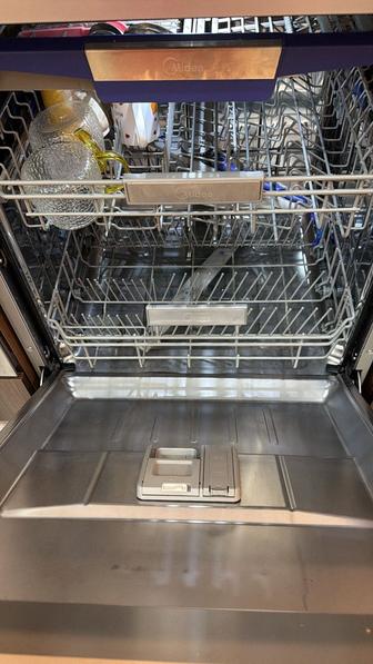 Посудомоечная машина