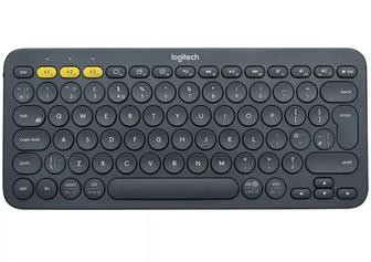 Клавиатура Logitech K380