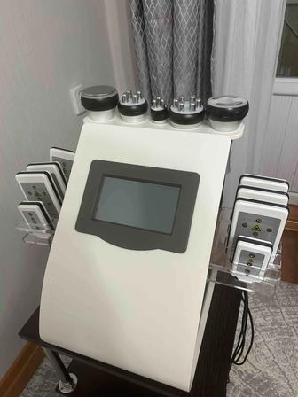 Продам аппарат Ким 8 6в1