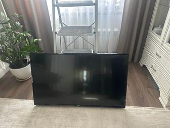 Телевизор LG