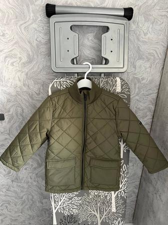 Куртка для мальчика