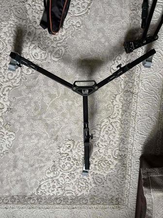 Напольный штатив tripod dolly WF на колесах