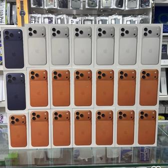 Айфон 17 про max , iPhone 17 pro max