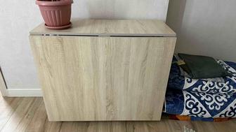 Стол трансформер