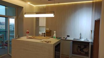 Делаем ремонт под дизайн проект