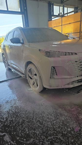 Водитель со стажем и автомобилем 2025 г.