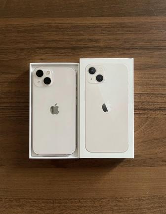 Айфон 13 128гб 86%