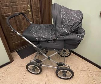 Коляска трансформер Silver Cross Англия