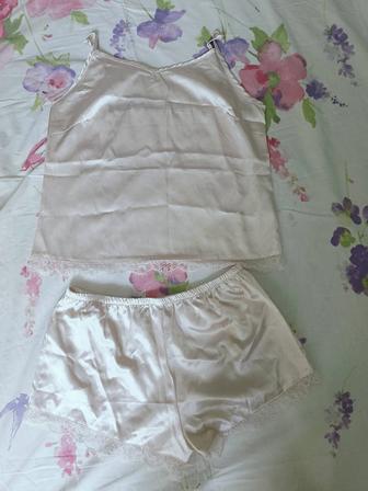 Новый комплект и подарок