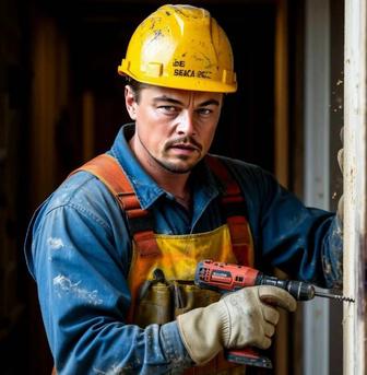 Мелкосрочный ремонт квартир