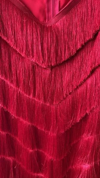 Праздничное платье!