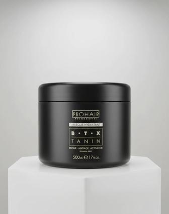 Маска для волос