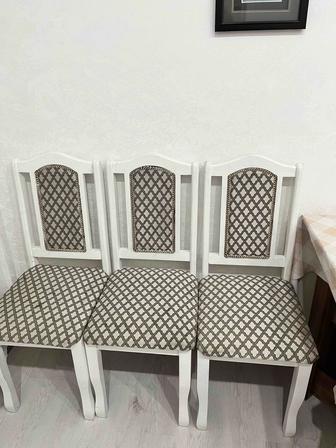 Стулья продам