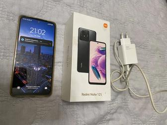 Redmi note 12S 8/256 gb