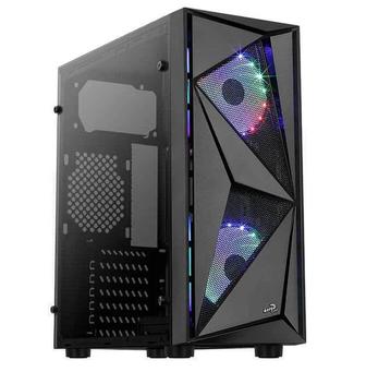 Корпус AeroCool Glider, новый