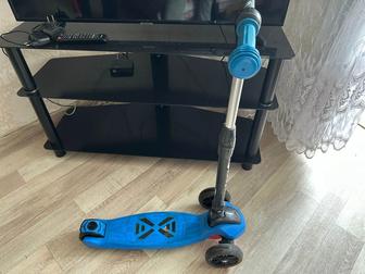 Самокат Scooter