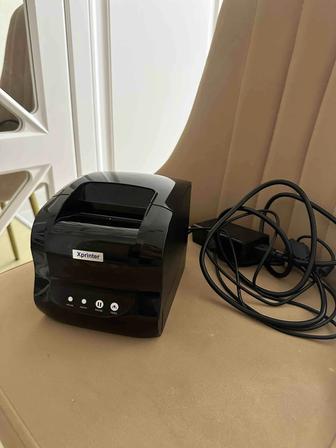 Продам Xprinter 365