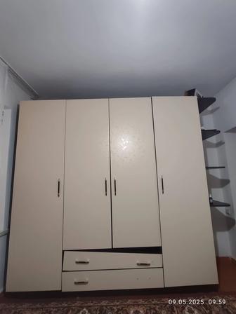 Продам шифоньер в нормальном состоянии