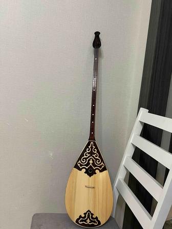 Домбыра, домбра