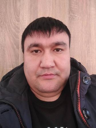 Водитель фронтального погрузчика