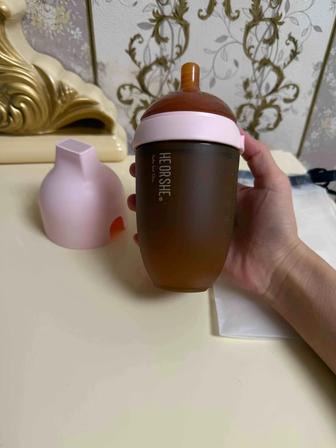 Бутылка Heorshe