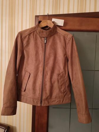 Продам замшевую куртку , p.44