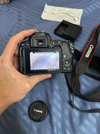 Фотоаппарат