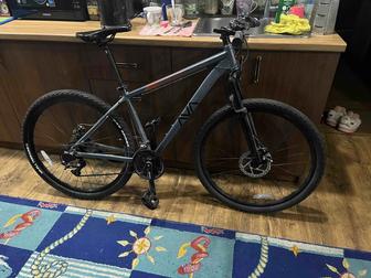 Продам велосипед ава