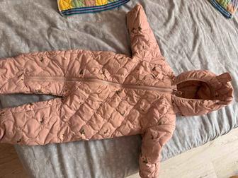 Продам куртку демисезонная
