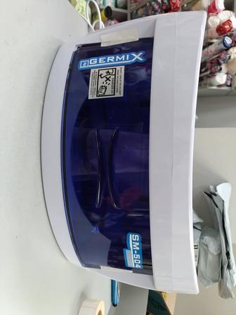 Стерилизатор УФ