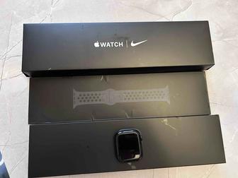 Apple watch Nike series 7