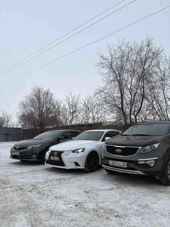 актобе - уральск такси